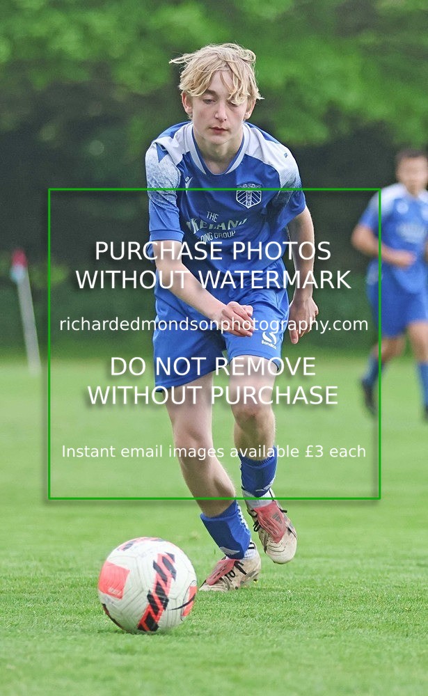533A4782 - Wattsfield Under 16's