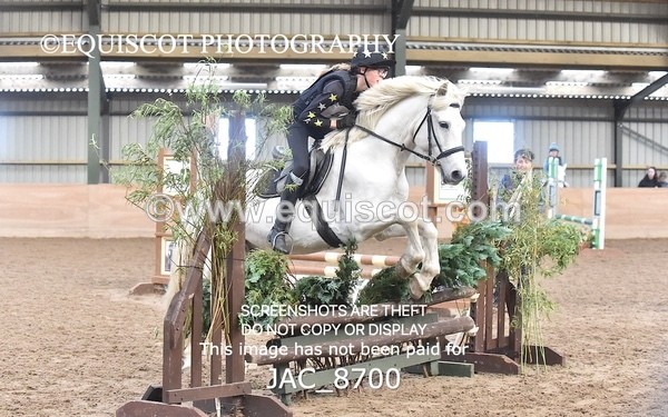JAC_8700 - CLASS 1 - ARENA EVENTING 60CM