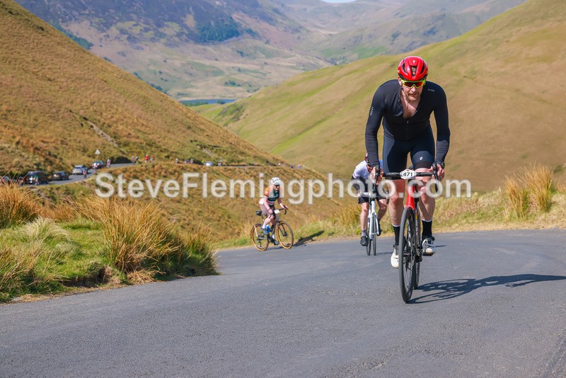 104719 - Newlands Pass 10.00-11.00