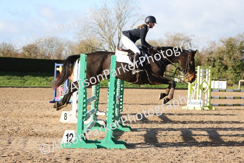 20251123-1230 - Class 4 - 90cm