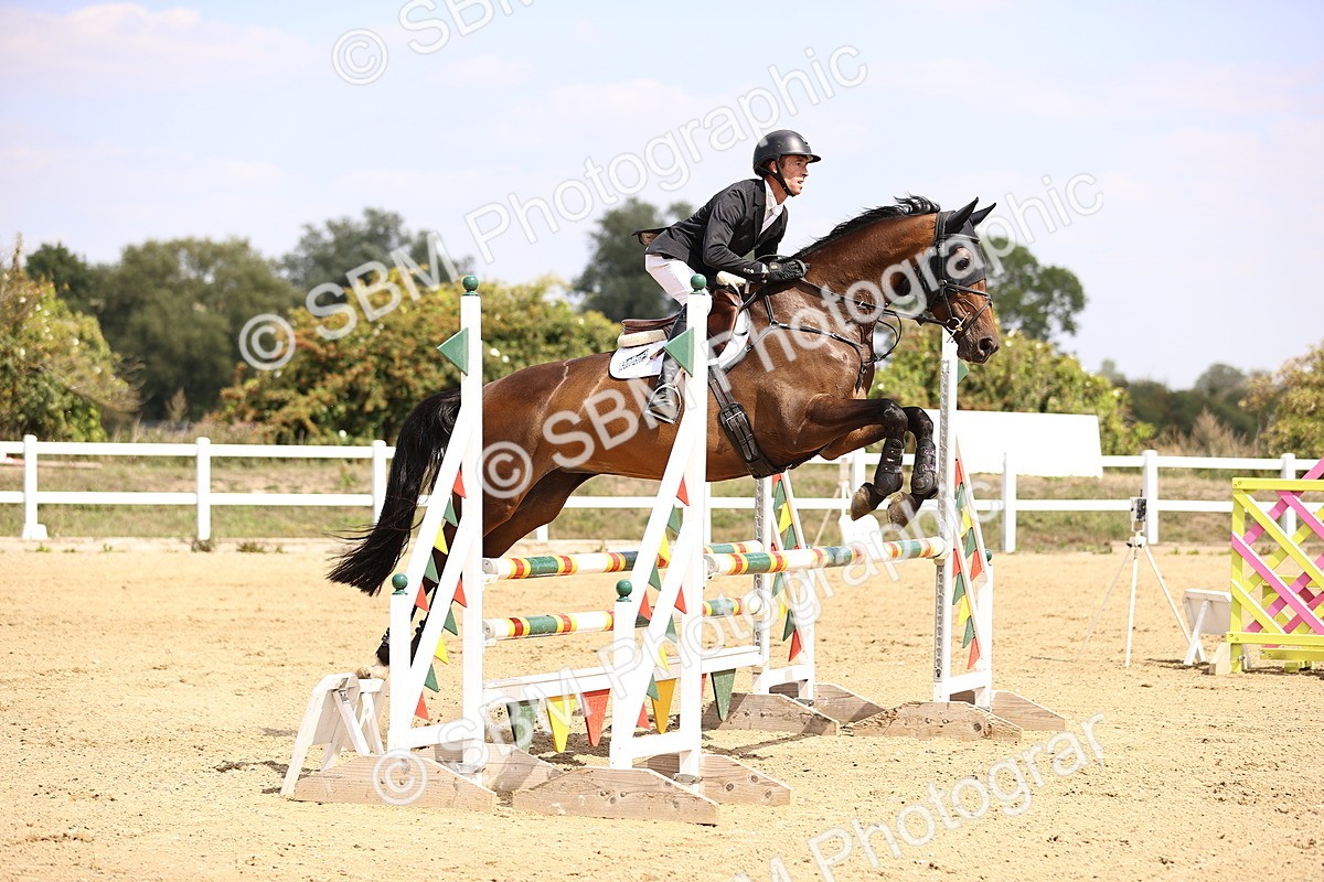 SBM_006450 - Class 11 - Senior Discovery - 1.00m