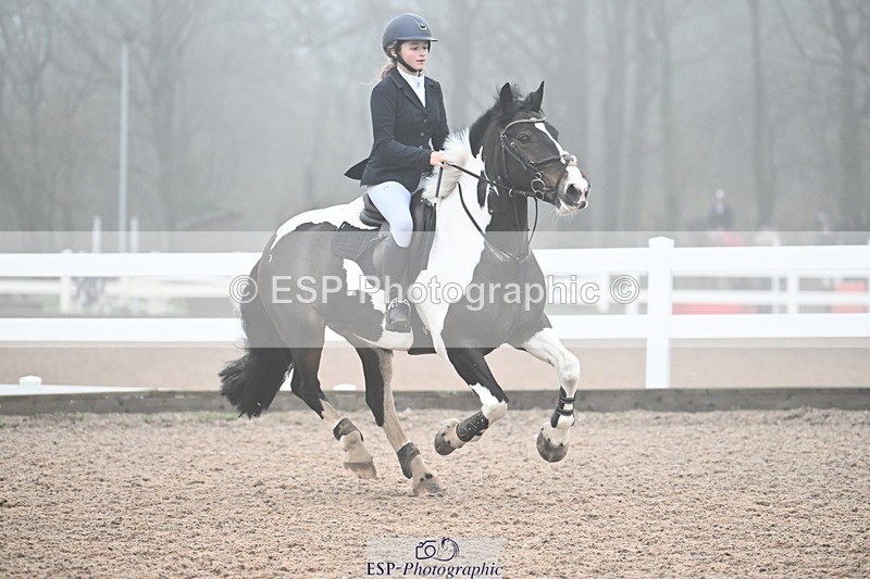 231118A-095315-00543 - Cls 2 BlueChip Pony Novice Qualifier