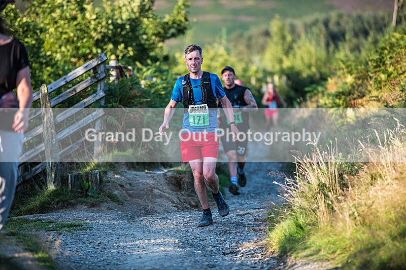 Latrigg-611 - Not Round Latrigg Race Wednesday 14th August 2024