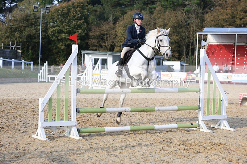 3E7A8913 - Class 7: 100cm open