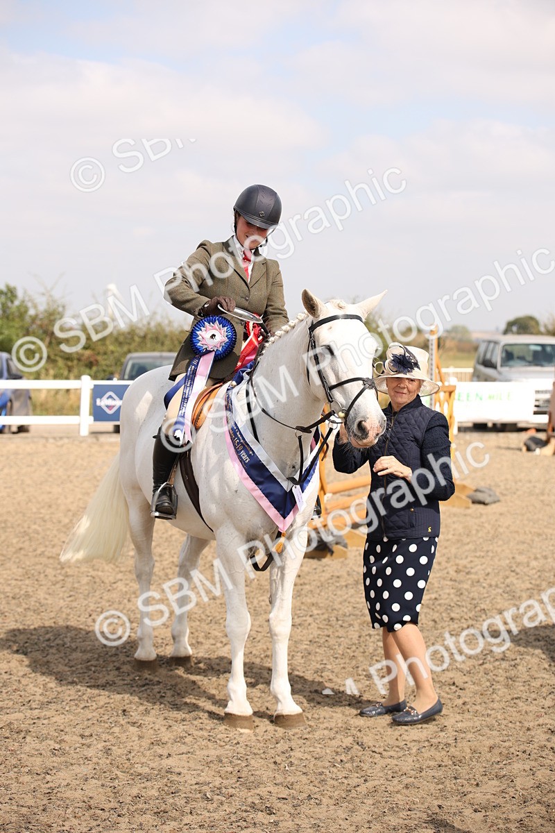 SBM_14235 - Class 407a - Working Veteran 60cm (15-19