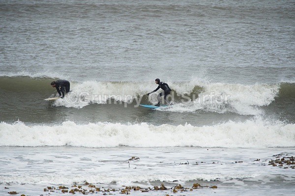 DSC_1427 - Scarborough North Bay-11th April 2017