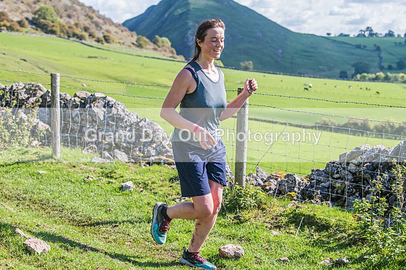 Ilam-896 - Ilam Three Peaks Fell Race (Limestone Series) Sunday 28th September 2025