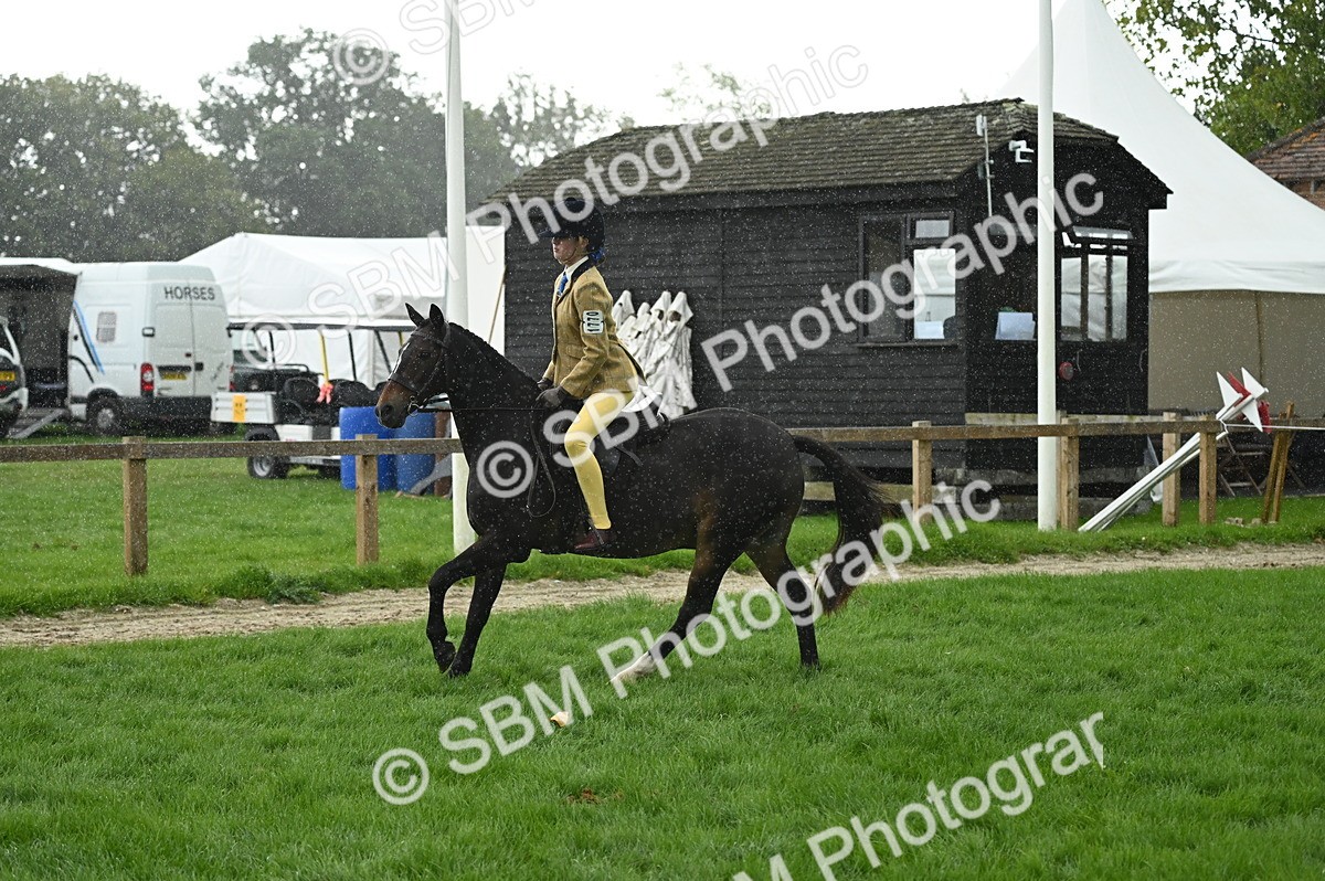 SBM_02909 - S3 - TSR Ridden Pony Showing