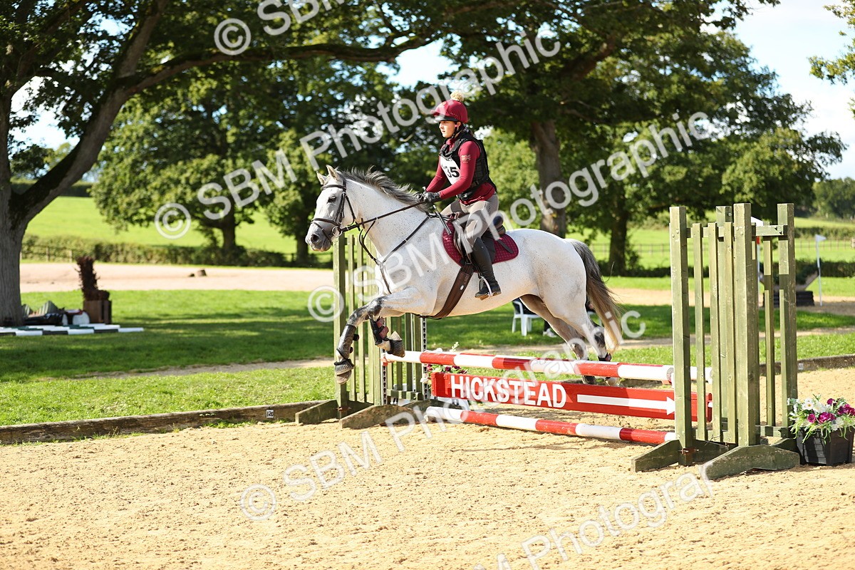 SBM_03482 - E3 Eventers Challenge 70cm Open