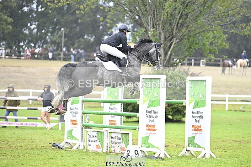 250831A-120229-09961 - Cls 36 Snr 1.30m Grand Prix