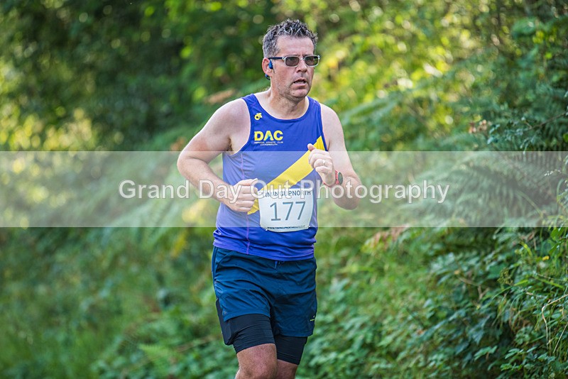 The One 10-327 - The One 10 Mile Road Race Saturday 9th September 2023