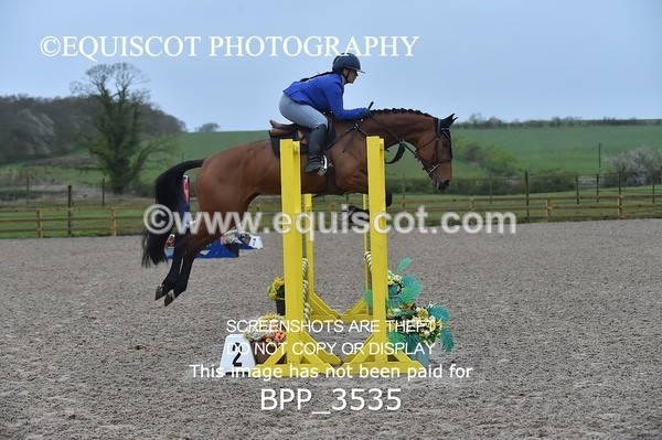 BPP_3535 - CLASS 1 FRI Club 80cms Open