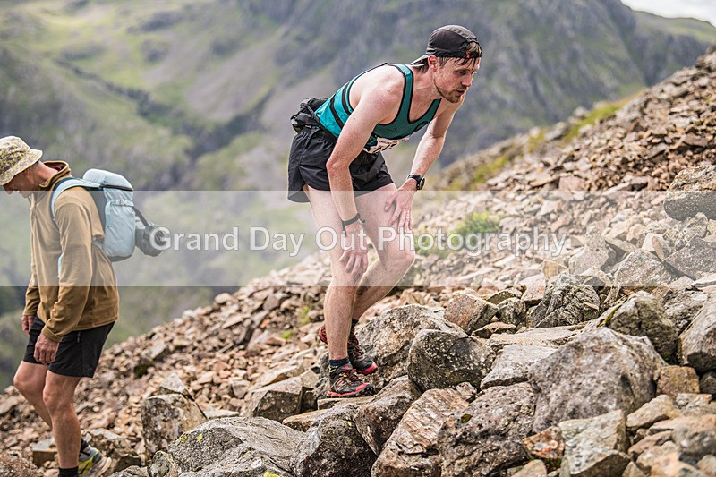 Borrowdale-344 - Borrowdale Fell Race Saturday 2nd August 2025