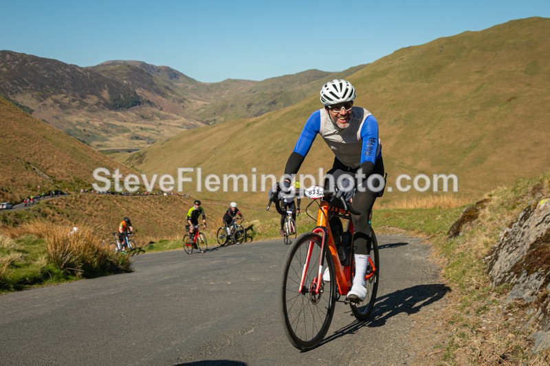101123 - Newlands Pass 10.00 - 11.00