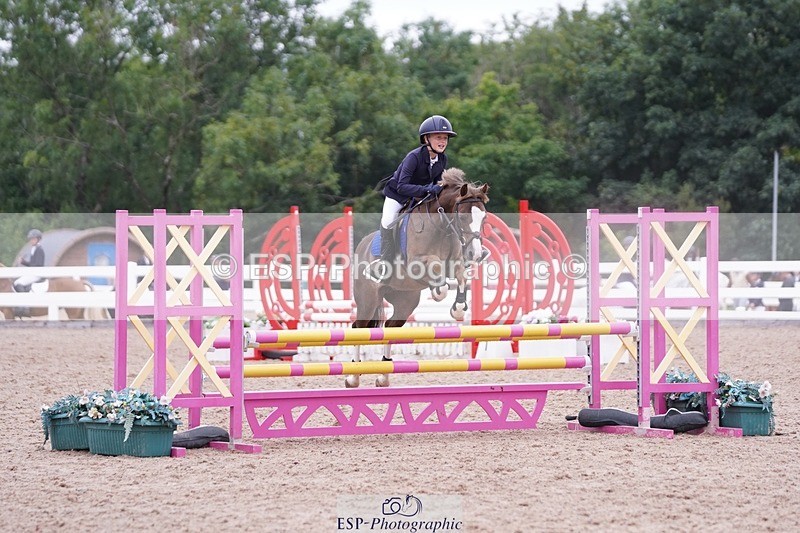 250629-083758-09939 - Cls 35 Pony British Novice & 80cm Open