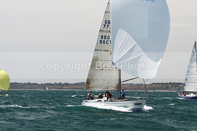150627 GBR7738R WT7A8137_I - ROUND THE ISLAND RACE - SATURDAY 27th JUNE 2015