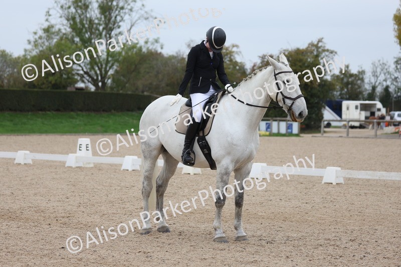 20251011-0445 - Class 4 - Novice 2