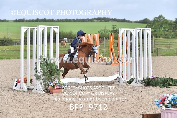 BPP_9712 - CLASS 2 Derby Show Jumping 30CM