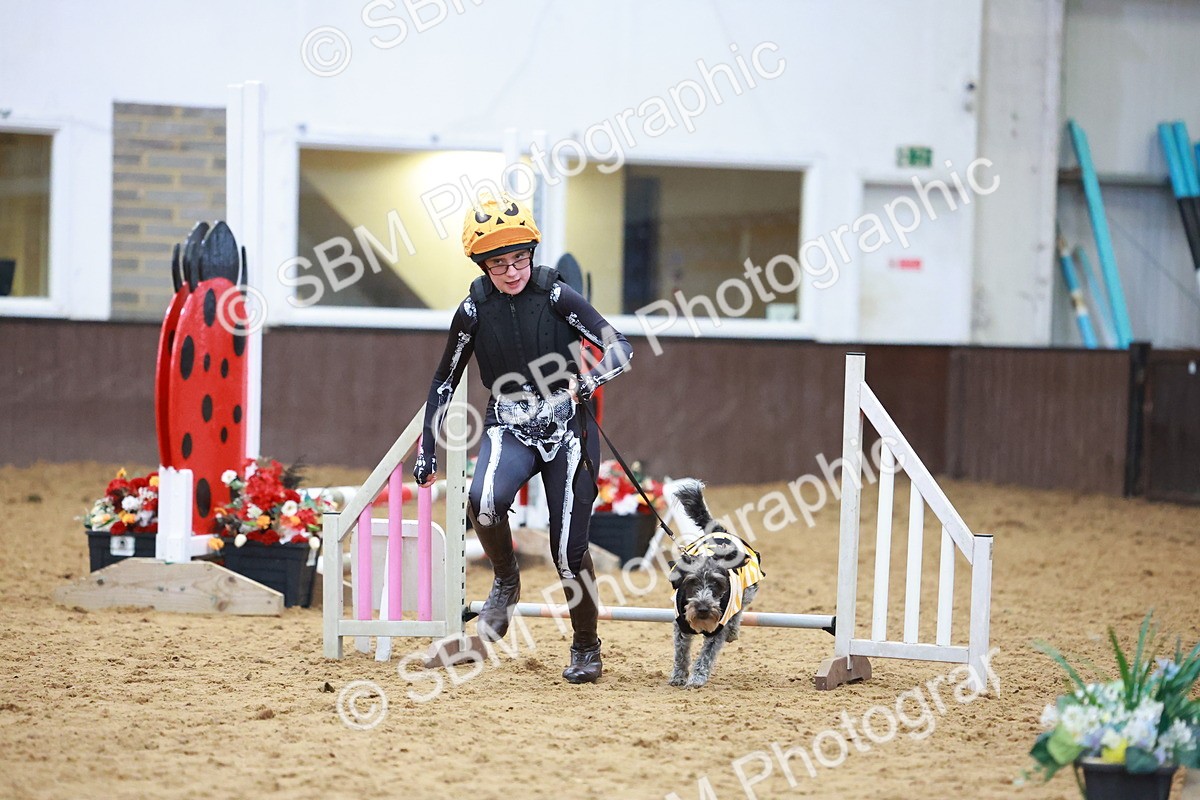 SBM_001622 - Class 3 - Horse & Hound (60cm)