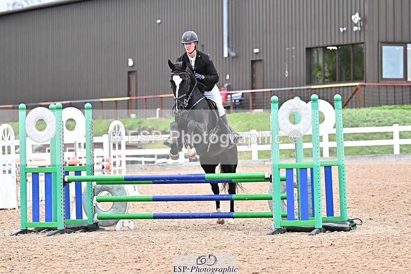 251029-094524-00116 - Clear Round, British Novice and 90cm