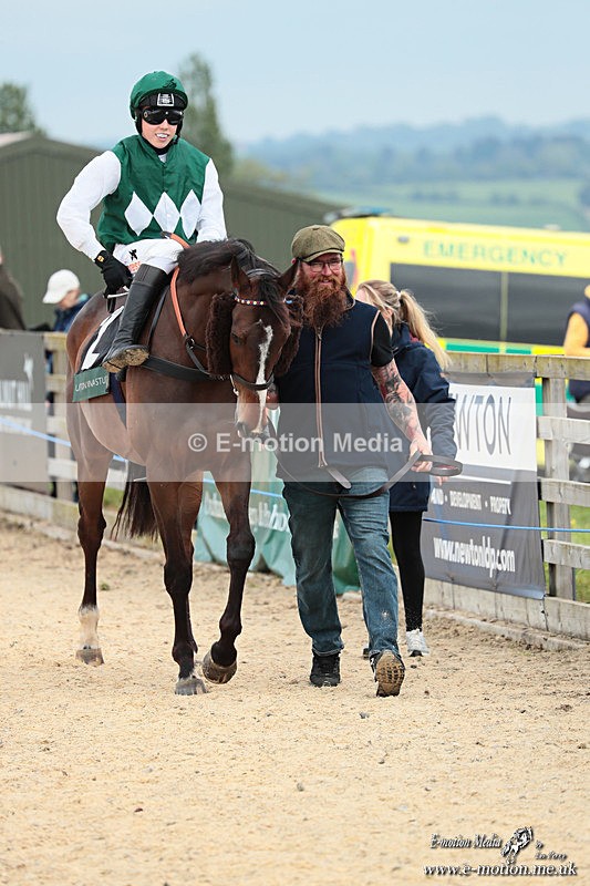 PtP 040526 295 - Mollington Point-to-Point 04/05/26