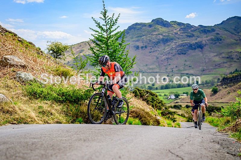 133315 - Blea Tarn Climb 13:00 - 14:00