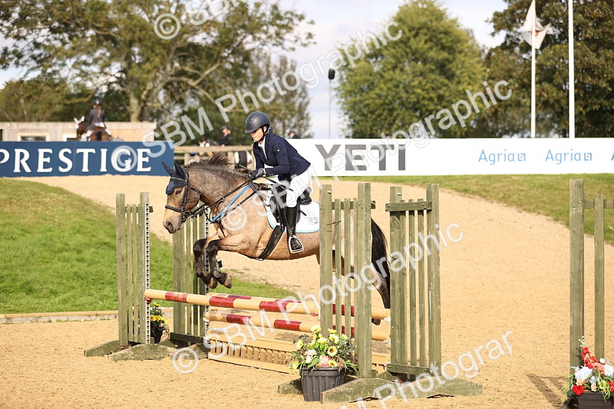 SBM_52773 - J10 - Junior Pony 75cm Championship