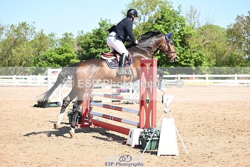 250510-110506-10394 - Cls 20 Snr Discovery and 1m Open