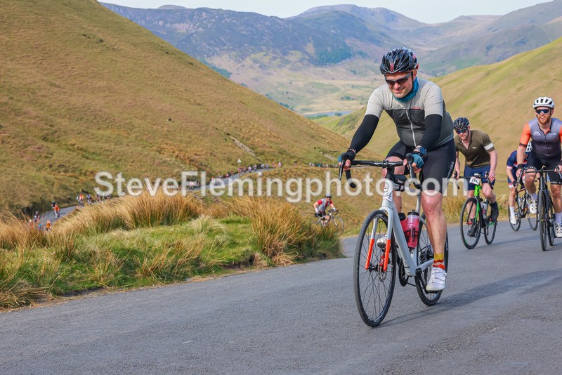 095109 - Newlands Pass 09.00-10.00