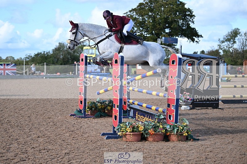 231014A-140039-05575 - Cls 20 Blue Chip Performance Champ Quali