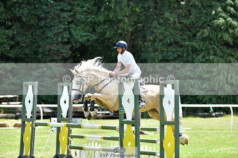260705A-140510-20155 - Cls 59 Snr 100cm Derby Trial