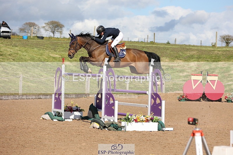 240419A-162717-09378 - Cls 10, 2 Star Big Tour 145cm  15.45 to 16.35 break