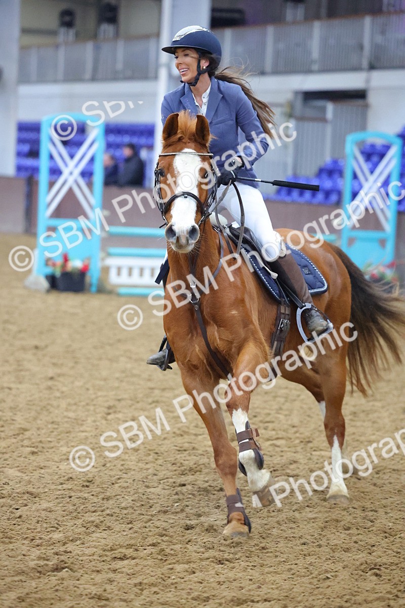 SBM_008130 - Class 20 - The Diamond Championship Qualifier (0.95m)