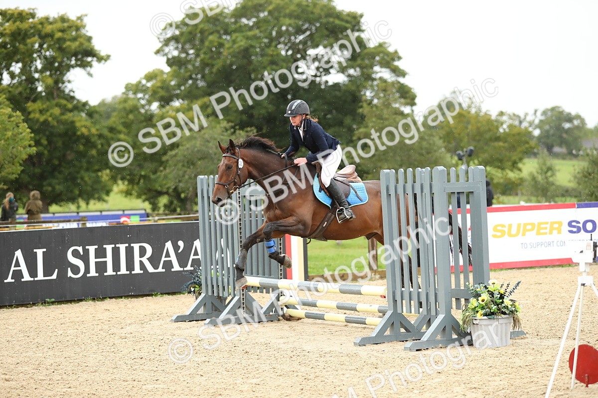 SBM_00833 - J27 - Senior Horse & Pony 50cm Championships