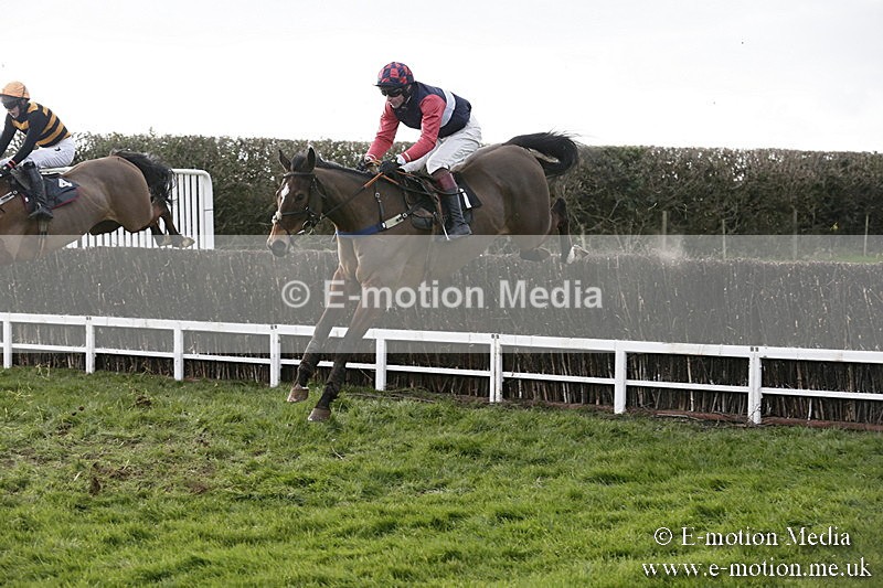 PtP 040218 480 - Point-to-Point Milborne St Andrew 04/02/18