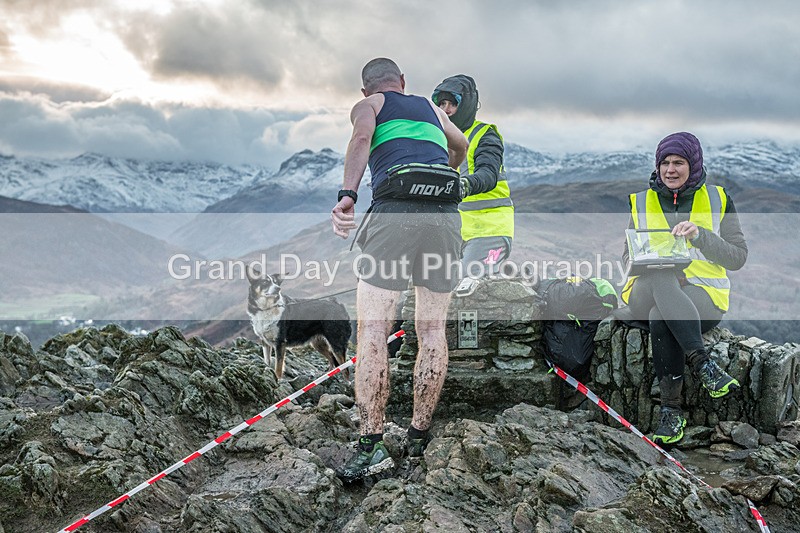 Loughrigg-238 - Loughrigg Fell Race Wednesday 12th April 2023