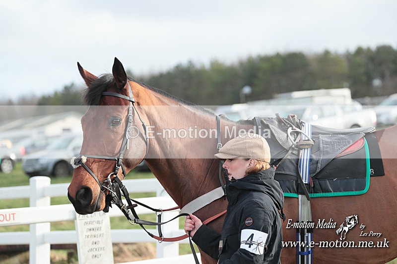PtP 311223 621 - Larkhill Racing Club Point-to-Point 31/12/23
