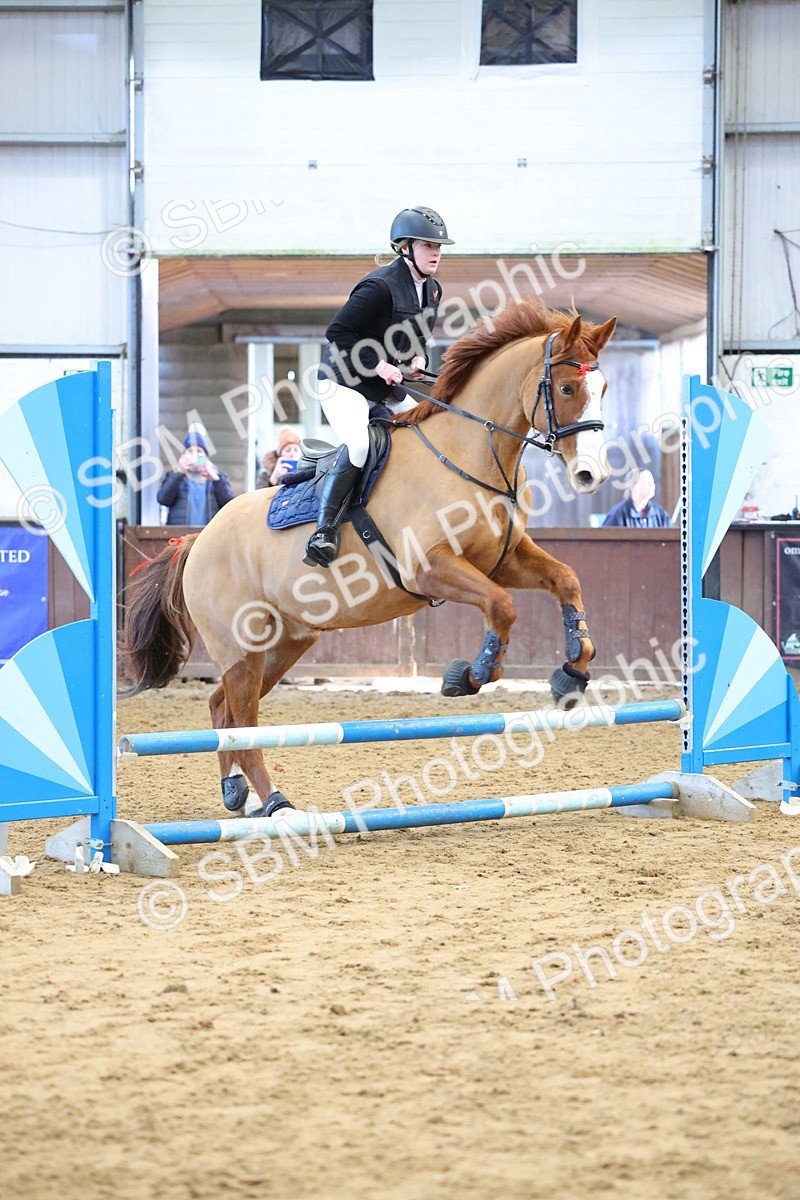 SBM_000635 - Class 3 - 60cm