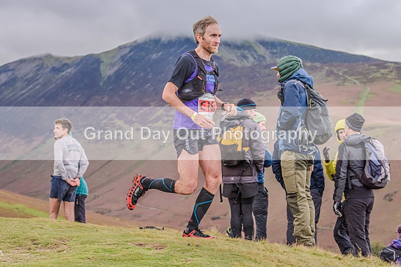 British Fell Relay-2179 - British Fell & Hill Relay Championship Braithwaite Keswick Saturday 21st October 2023