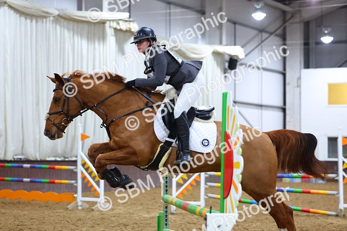 SBM_003165 - Class 7 - Stockings 1.00m