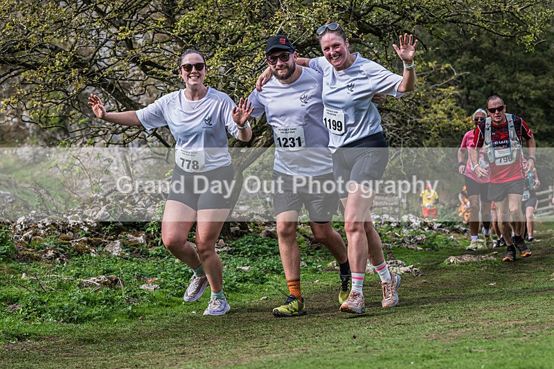 Dovedale-1928 - Dovedale Dash Sunday 4th October 2026