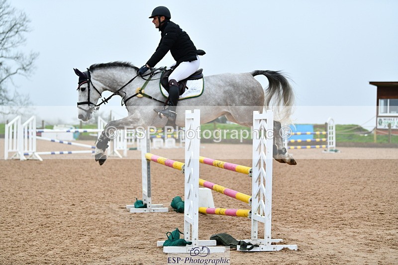 240214A-105013-00207 - Cls 2 Discovery and 1m Open