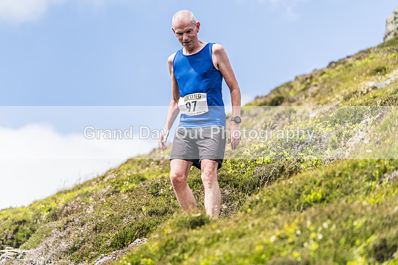 Gategill-169 - Gategill Fell Race Saturday 6th July 2024