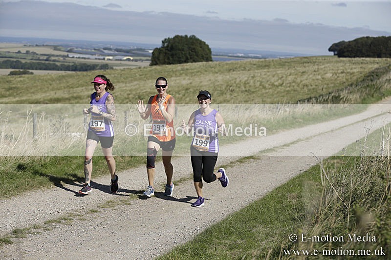 CAD150919-0634 - Marlborough Tiny Temple 7 mile and Temple Half-Marathon 15/09/19