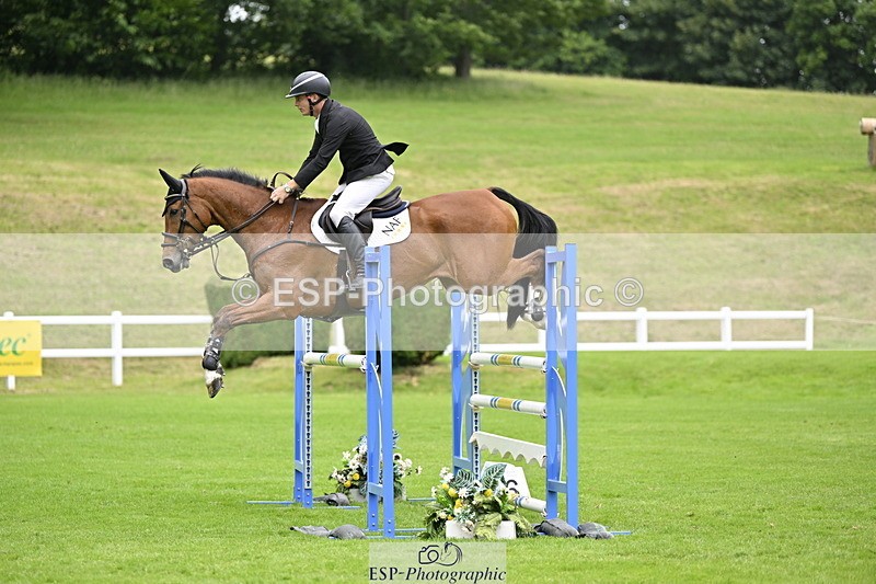 250613A-125641-01989 - Cls 3 Snr Foxhunter