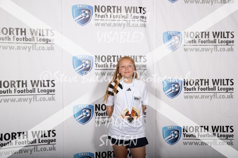 North Wilts Presentations 2026-765 - Develop FC Girls