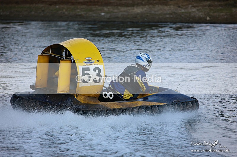 HCWC 230826 827 - Hovercraft W C Race Day 3
