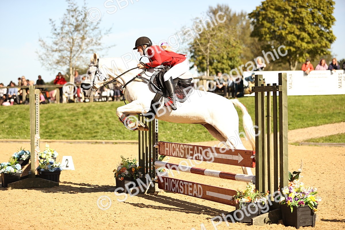 SBM_38170 - J39 - Senior 85cm Championship