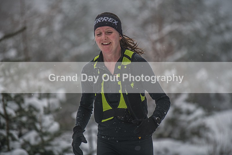 Glentress-1769 - High Terrain Events Glentress 42, 21 & 10K Trail Races Sunday 15th February 2026