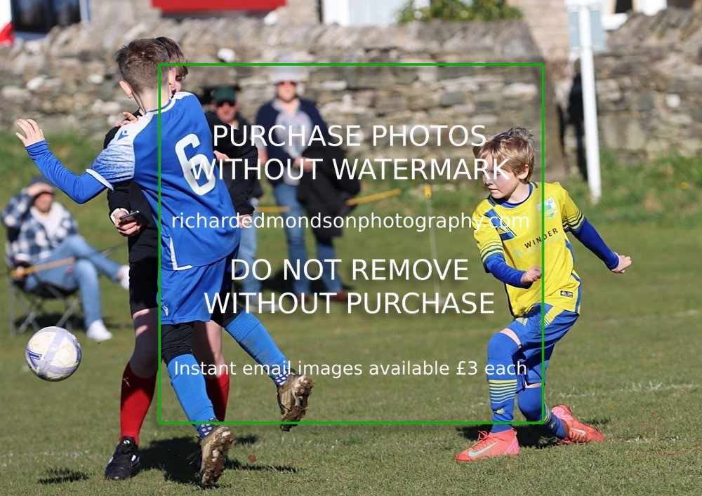 IMG_4358 - Kendal United Under 9 Rockets (15/3/25)